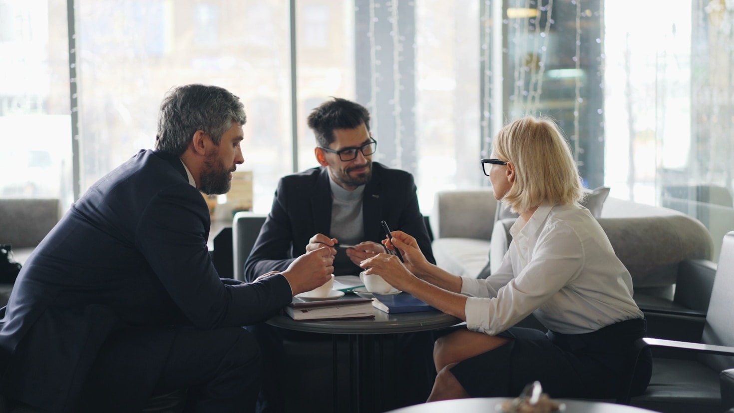 Como Networking Estratégico Impulsiona Negócios