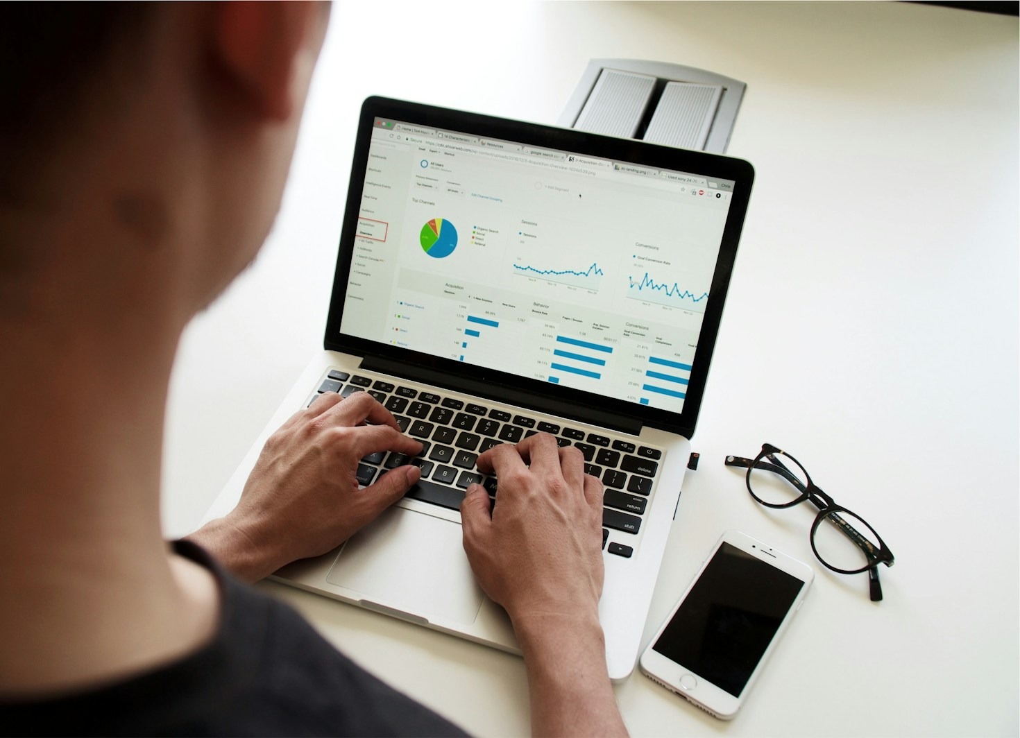 Os Benefícios do Marketing Multicanal para Líderes
